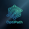 OptiPath App Icon
